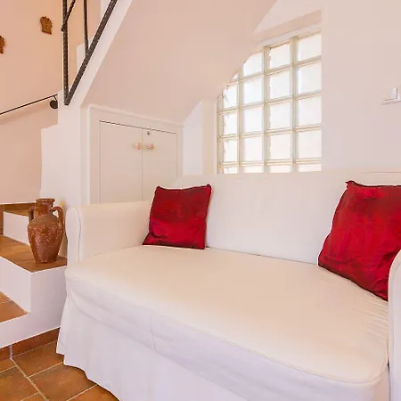 Komfortable Mit Balkon Und Meerblick Vakantiehuis