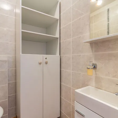 Vakantiehuis Komfortable Mit Balkon Und Meerblick *